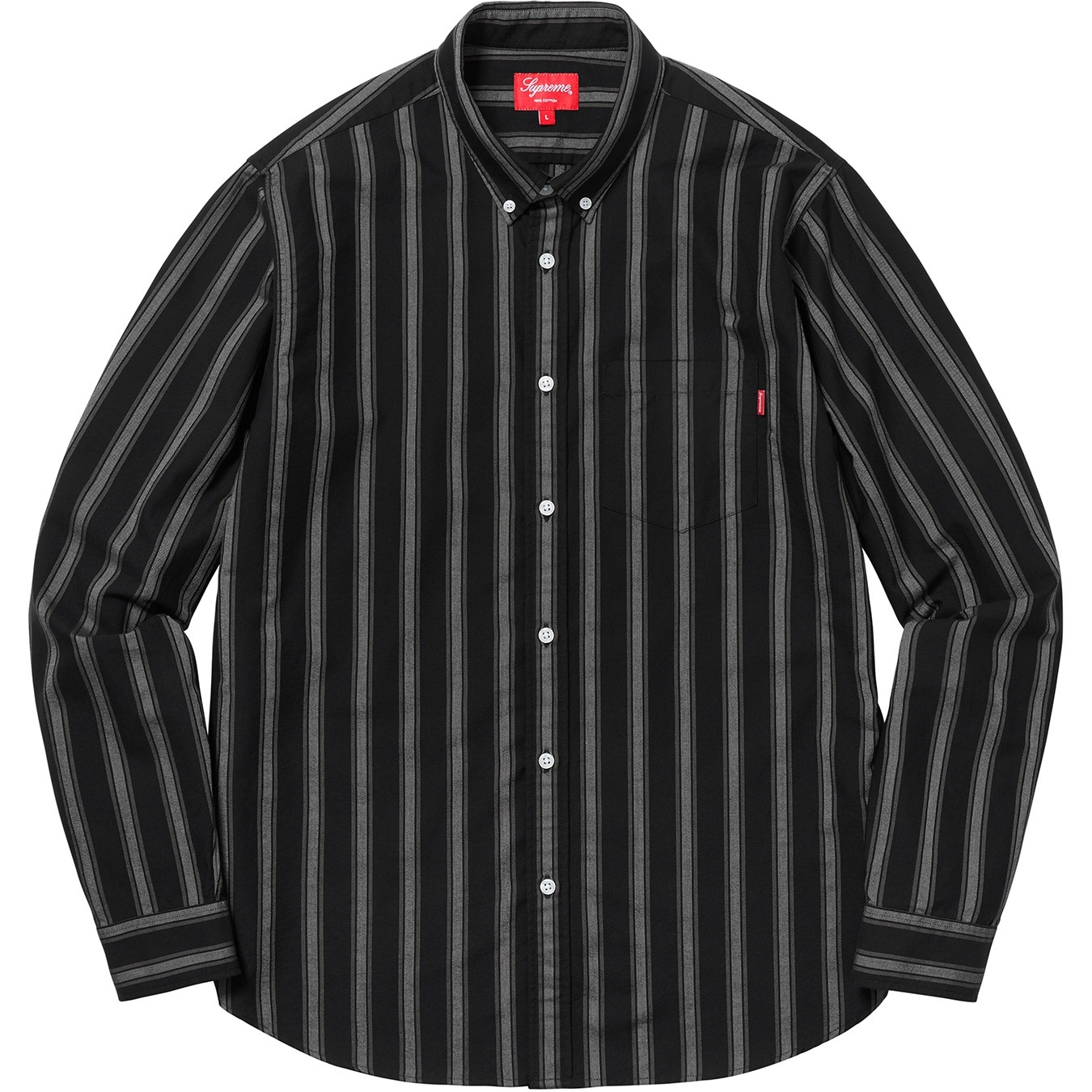 Oxford Shirt view 5
